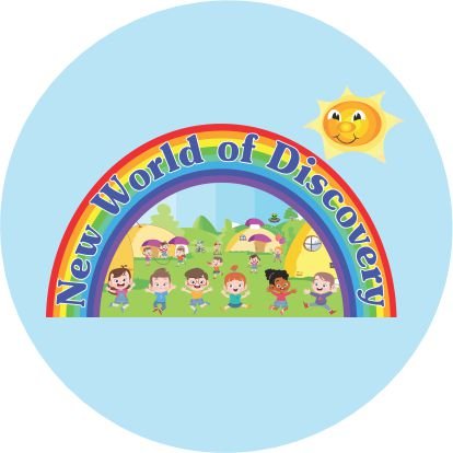 New World Of Discovery Childcare